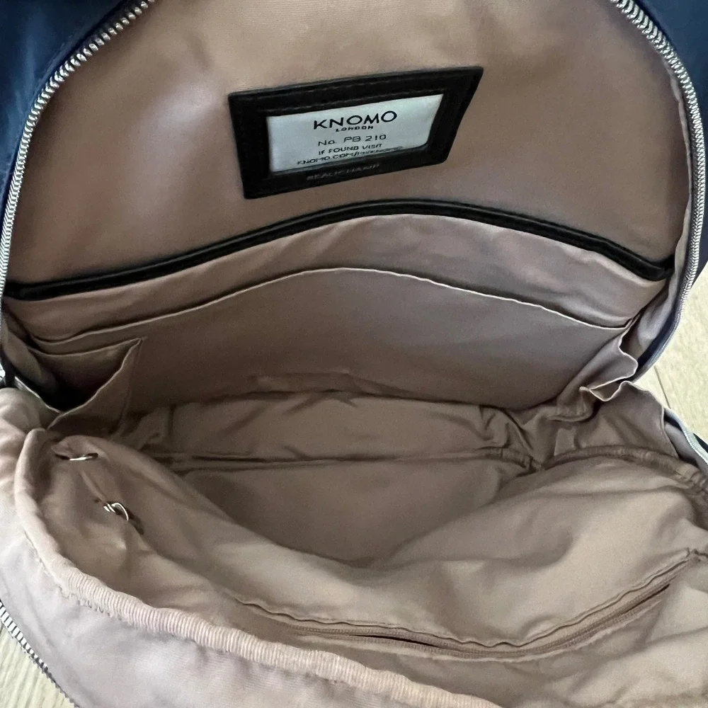 Knomo London Beauchamp 14